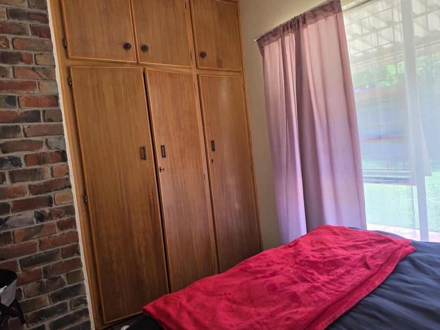 4 Bedroom Property for Sale in Pellissier Free State